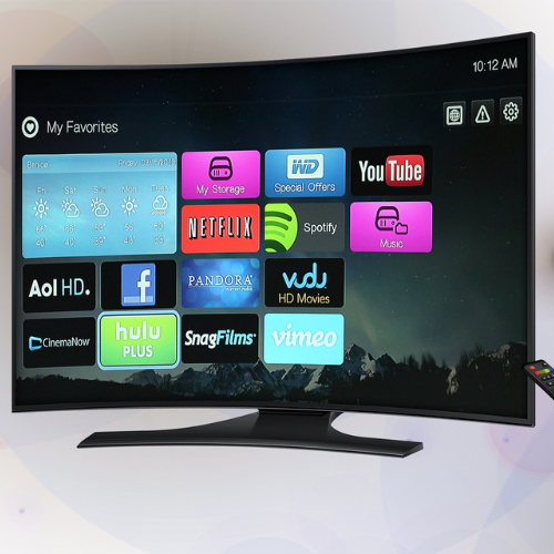 TV Entertainment